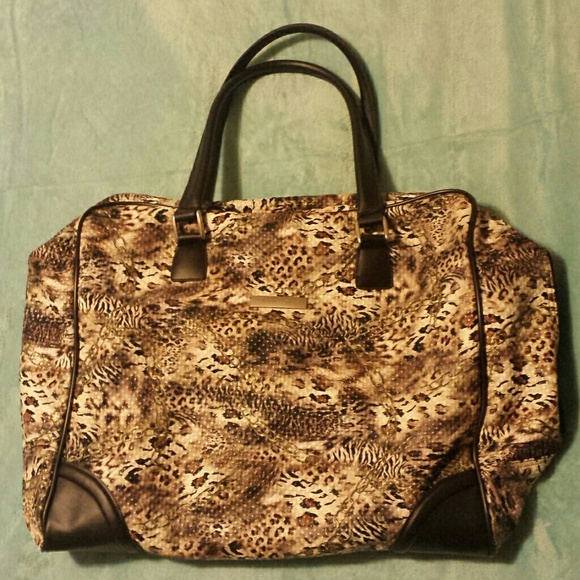 cynthia rowley travel bags